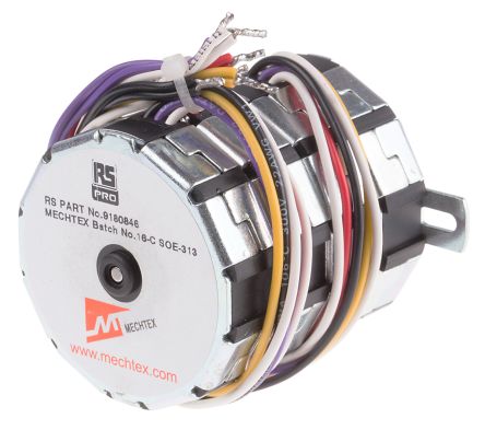 RS PRO 9180846