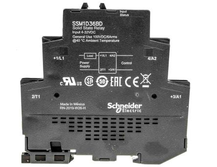 Schneider Electric SSM1D36BD 9221981