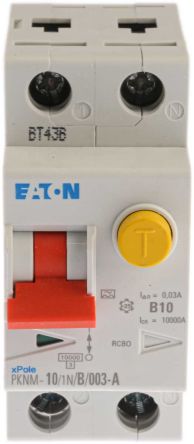 Eaton PKNM-10/1N/B/003-A-MW 9228718