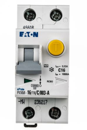 Eaton PKNM-16/1N/C/003-A-MW 9228721