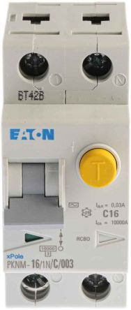 Eaton PKNM-16/1N/C/003-MW 9228727
