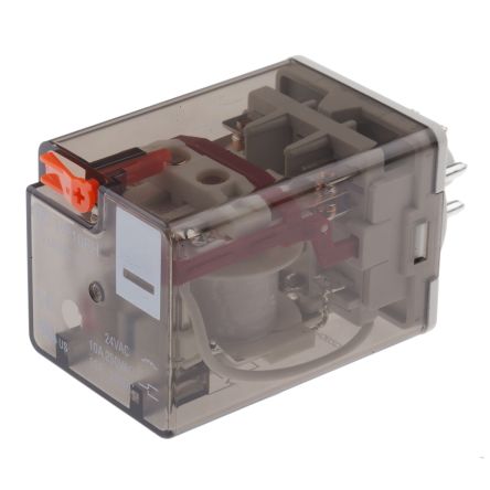 Hongfa Europe GMBH HF10FH024A2ZDT 9232574