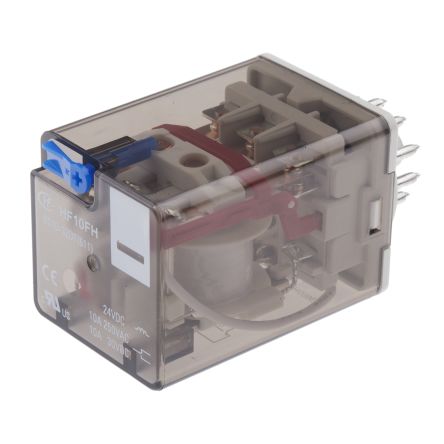 Hongfa Europe GMBH HF10FH024D3ZDT 9232593