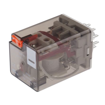 Hongfa Europe GMBH HF10FH024A3ZDT 9232596