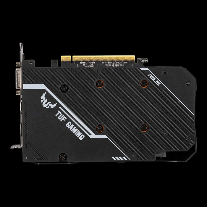 Card màn hình VGA ASUS TUF-RTX2060-6G-GAMING, 6GB, GDDR6, (ASU758)