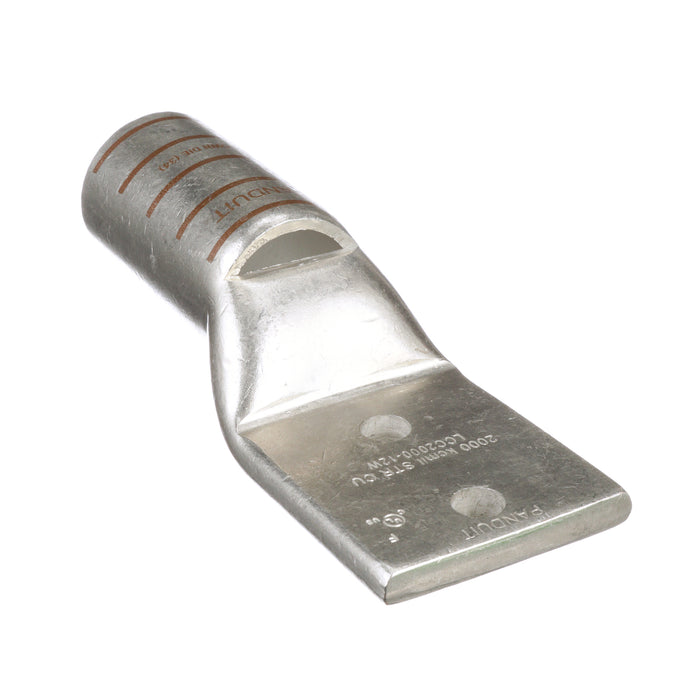 Panduit LCB2000-12W-1