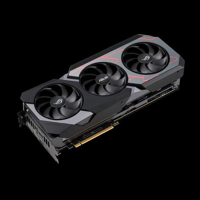 Card màn hình VGA ASUS ROG-MATRIX-RTX2080TI-P11G-GAMING, 11GB, GDDR6, (ASU726)