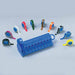 Panduit PMDR-GRN