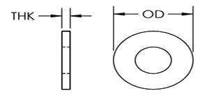 Panduit SBFW25-C