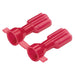 Panduit DNF18206FIBX-2K