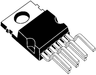 Texas Instruments LM2677T-ADJ/NOPB 5335200