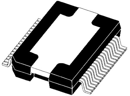 STMicroelectronics VN808-E 7931409