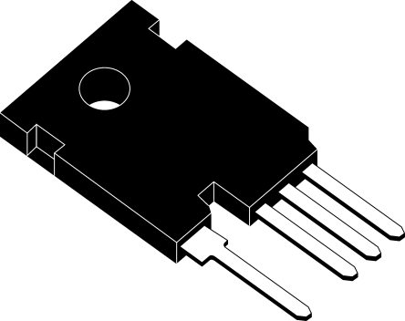 STMicroelectronics STW69N65M5-4 7926108