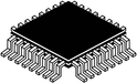 STMicroelectronics STM32F051K4T6TR 1656629