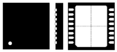 Analog Devices LTC4267IDHC-3#PBF 1547661