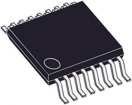 ROHM BA9743AFV-E2 7313772