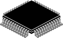 Lattice Semiconductor LC4032ZE-7TN48C 8276511