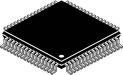 NXP LPC2134FBD64/01,15 1660252