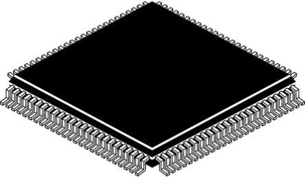 Lattice Semiconductor LCMXO2-640HC-4TG100I 8276536