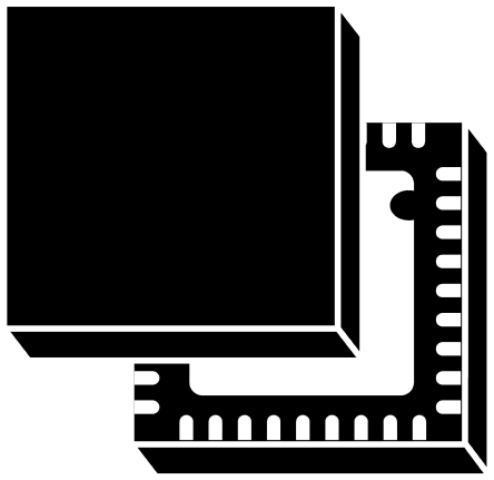 STMicroelectronics STM32F101T6U6A 7957388