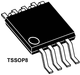 STMicroelectronics TSV358IPT 6248006