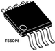 Taiwan Semiconductor TSM6968DCA RVG 1462235