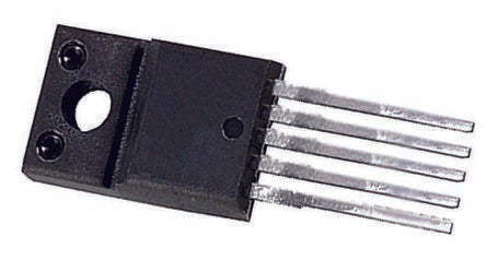 Texas Instruments LM2585T-5.0/NOPB 1624681