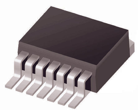 Analog Devices LT1371CR#PBF 5456745