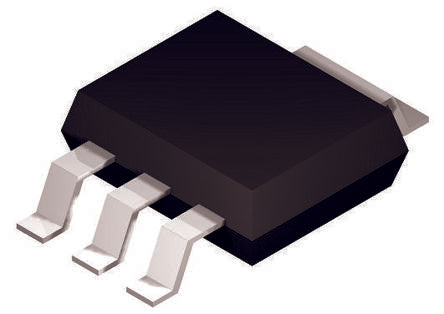 ON Semiconductor NDT456P 1241359