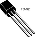 ON Semiconductor 2SD1207S-AE 7740764