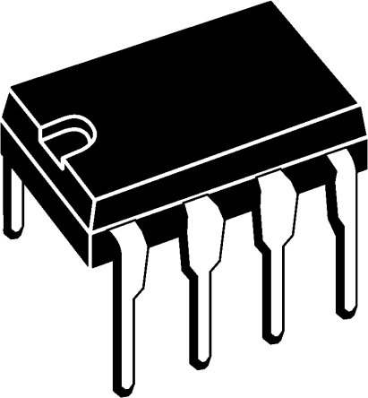 ON Semiconductor FSQ0365RN 6710205