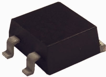 Vishay SIHB30N60E-GE3 7689310