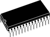 Microchip PIC18F26J13-I/SP 7037778