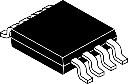 ON Semiconductor MC33202DMR2G 1844263