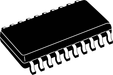 ON Semiconductor MC74HC573ADWG 1784716