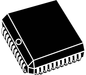 Microchip PIC16C65B-20/L 1445750
