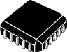 ON Semiconductor MC10H125FNR2G 1219853