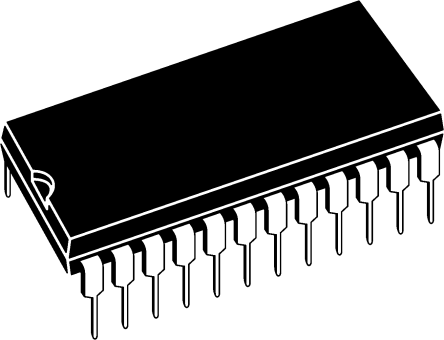 Maxim Integrated MAX207ECNG+ 5403230