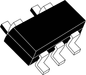 DiodesZetex AP331AWG-7 7512998