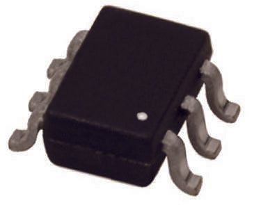 Texas Instruments SN74LVC2G34DBVT 8096062
