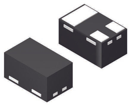 DiodesZetex DMP21D5UFB4-7B 1690800