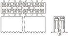 Samtec SSM-105-L-DV 7655398