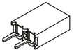 Samtec BCS-102-L-S-TE 7666480