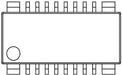 ON Semiconductor LB1205M-TLM-E 1632169