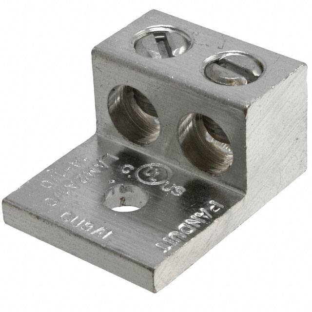 Panduit lugs [LAM2A1/0-14-6Y], PAC065