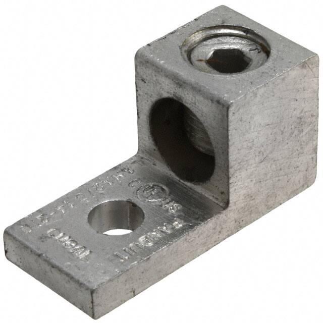 Panduit lugs [LAMA2/0-14-QY], PAC083