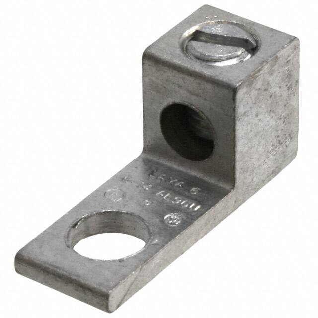 Panduit lugs [LAMA6-14-QY], PAC088