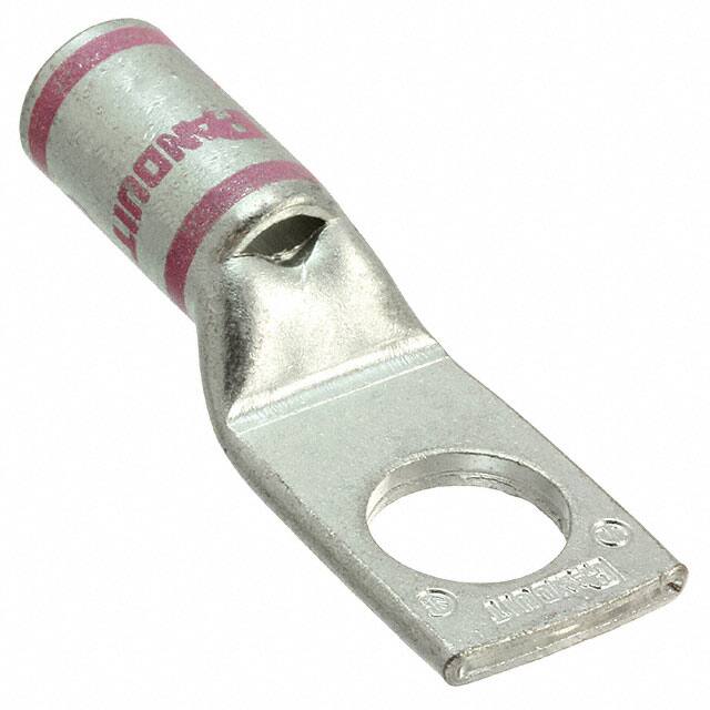 Panduit lugs [LCA1/0-12-X], PAC099