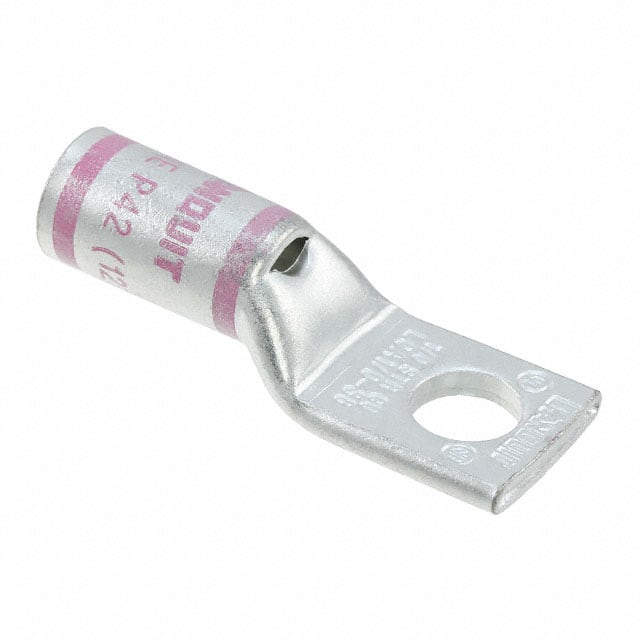 Panduit lugs [LCA1/0-38-X], PAC103