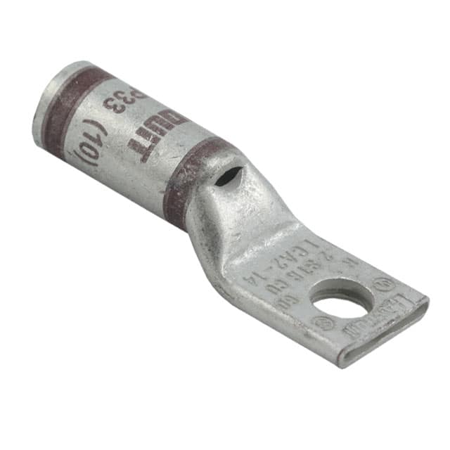 Panduit lugs [LCA2-14-Q], PAC113